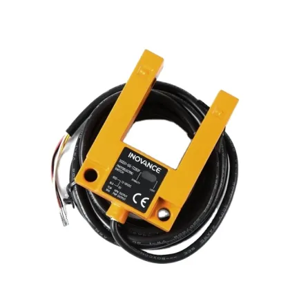 Innovative Elevator Leveling Sensors: SGD31-GG-TZ2B2 & SGD31-GG-TZ2B2P