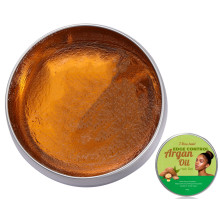 Super Holding Hair Wax Shine Anti-Frizzy Cera