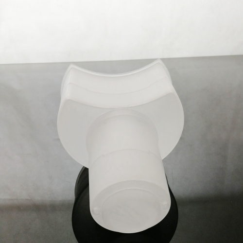 Pièces en plastique impression 3D usinage CNC moulage par injection
