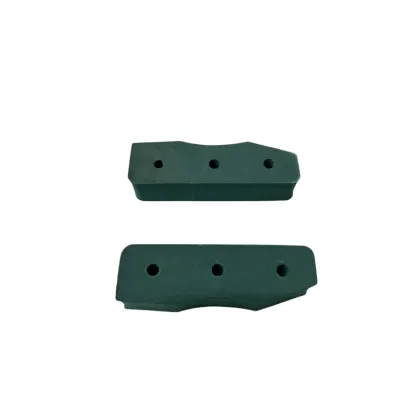 Flexo Printing End Seals: Making Rubber Seals for Printer Parts