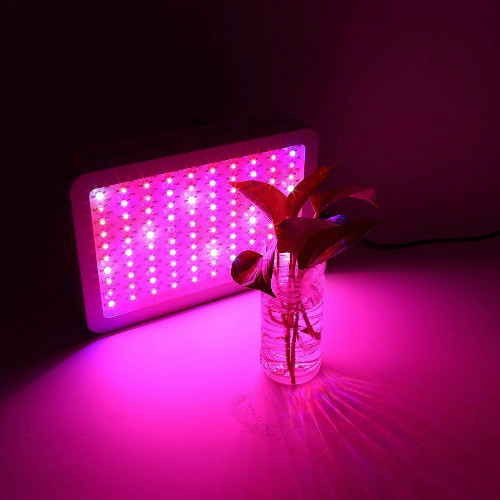 LED Full Spectrum Grow Light Light untuk Bunga