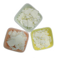 Flocons de cire de soja 100% naturel pour la fabrication de bougies