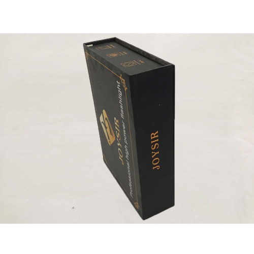 Gift Box Happy Birthday