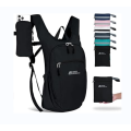 Fushia Packpack Packpack Packpack Hucking Daypack