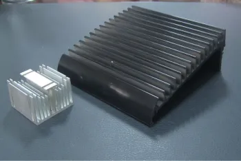 sell aluminum heatsink