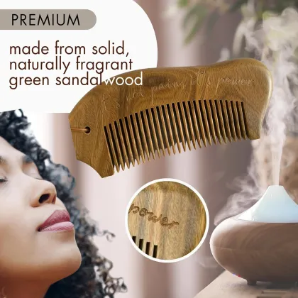 Custom Logo Sandalwood Labor Gifts for Pregnant Women