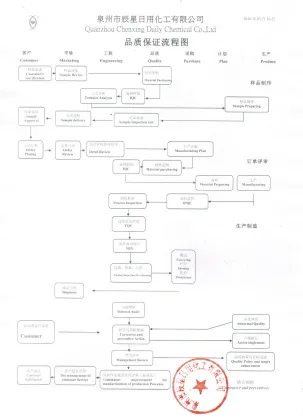 New Formula Detergent Washing Laundry Powder