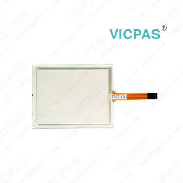 Touch Panel 6PPT30.0573-20W Touch Screen Glass