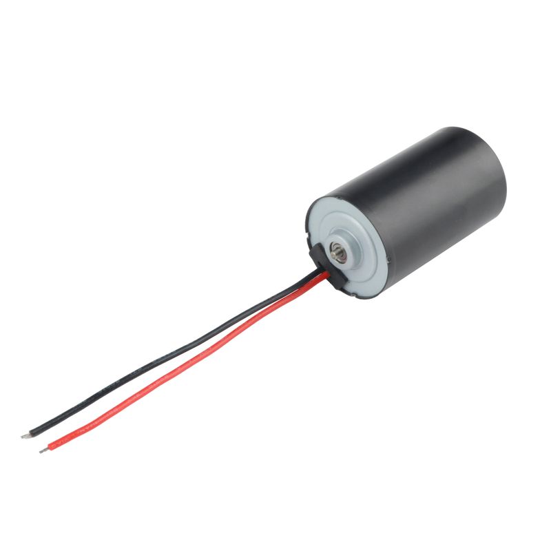 brushless servo motor