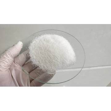 Wirksame Polyacrylamid für eine effiziente Wasserreinigung