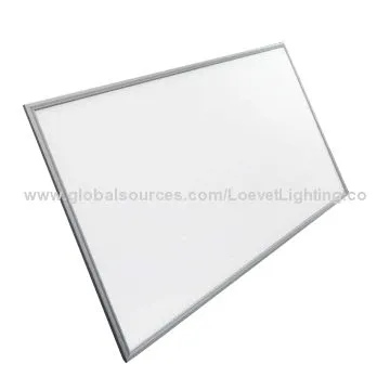 High-power LED Lighting, 2x4'' with 3-year Warranty