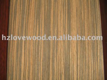 Engineered wood Veneer