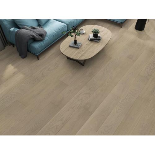 High Quality Ash AB Engineered Flooring