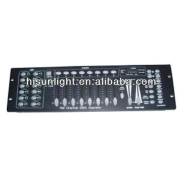 DMX 192 computer controller