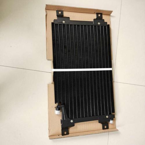 PC650-5 Radiator oli hidrolik 209-979-6510