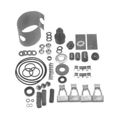 Marelli truck starter 12Volt DELCO 40MT