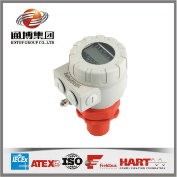 NIVELCO EchoTREK ultrasonic level transmitter
