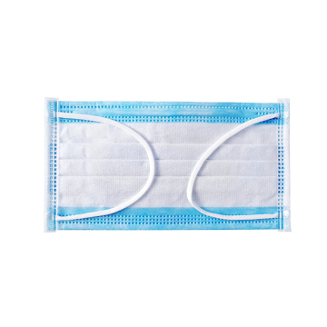 Maschera monouso medica di sicurezza con filtro antipolvere