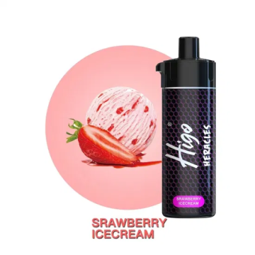 हिगो हेराक्लेस 10000 पफ डिस्पोजेबल वप थोक