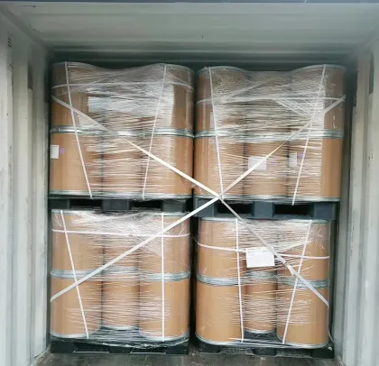 L Glutamic Acid powder