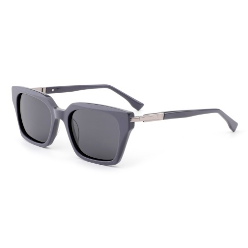 Environmentally friendly acetate sunglass options