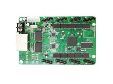 C&amp;light 5a-75 Led Display Controller Card , Led Control Card