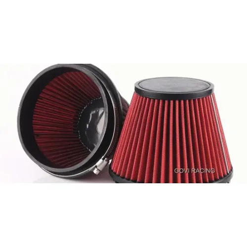 6 -Zoll -PU -Red -Auto -Luftfilter