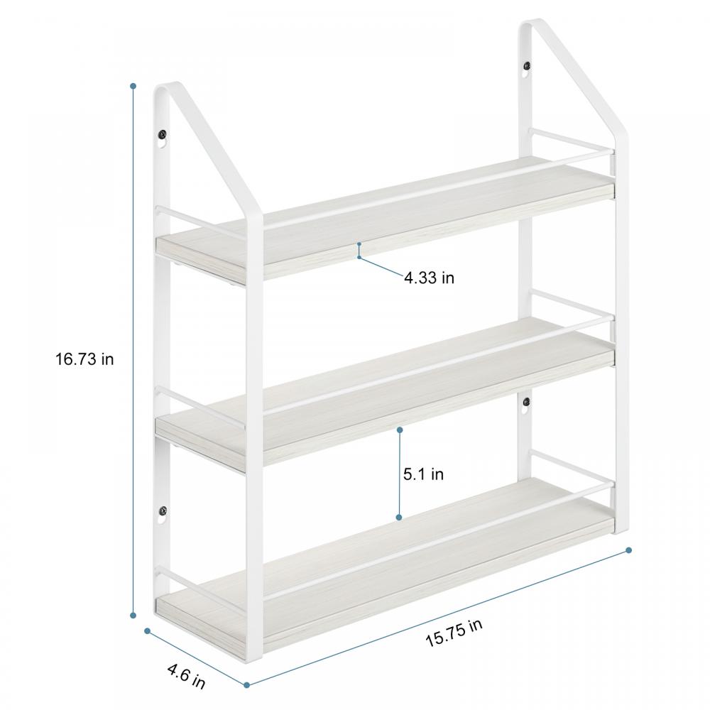 Kitchen Storage Organization