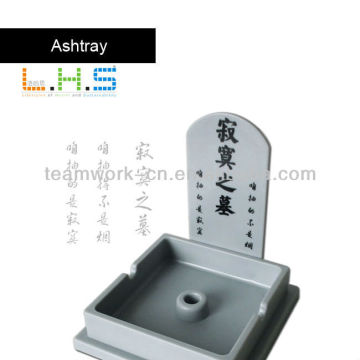 Plastic Love Dead Ashtray