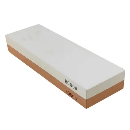 Water Stone Knife Sharpening Kit