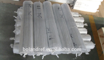 STRAIGHT & SMALL COIL TUBE