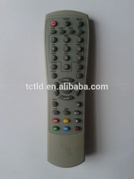 Hot Selling IR LED TV Remote Control for Home Applicance in India Market