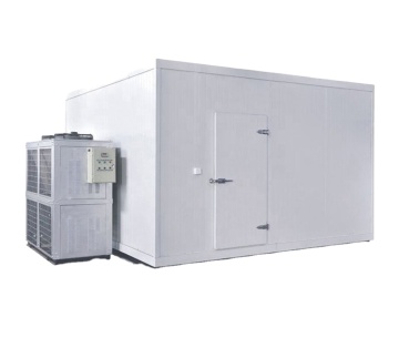 The hot selling refrigerant compressor unit for cold storage in 2021