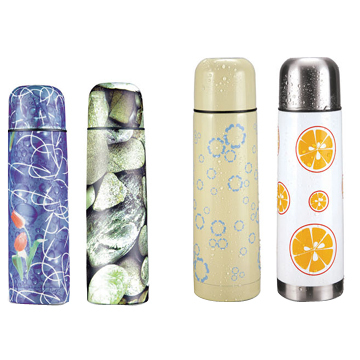 Stainless Steel Vacuum Flask