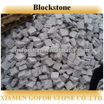 Stone pavers, gray stone pavers