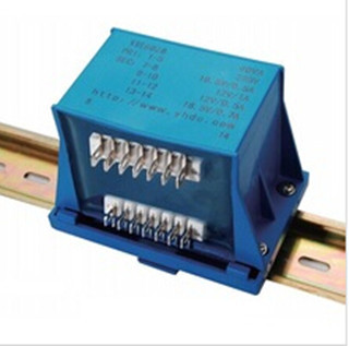 40VA Din-rail Transformer KBE6028