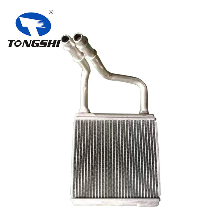Car Heater Core for Mercedes BENZ-eCLASS 2118300361