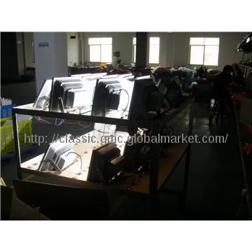 led flood light CREE Osram Epistar IP65 led outdoor flood light