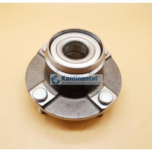 24510383 DACF30134 Chevrolet N300 WHEEL HUB BEARING