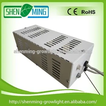 MH/HPS 600w hid ballast hydroponics lamp
