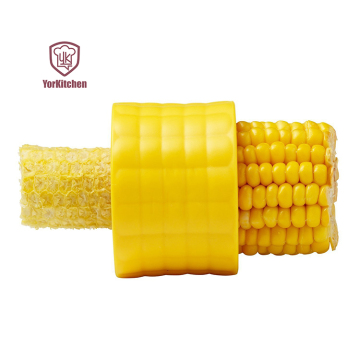 Efficient Corn Cob Cutter, Peeler & Remover - As Seen on TV