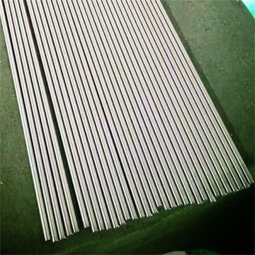 Forged Round High Quality Titanium Bars