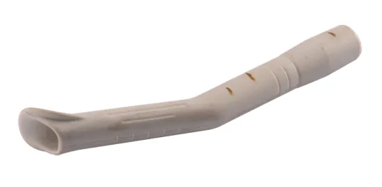 Plastic Medical Aspirator tips