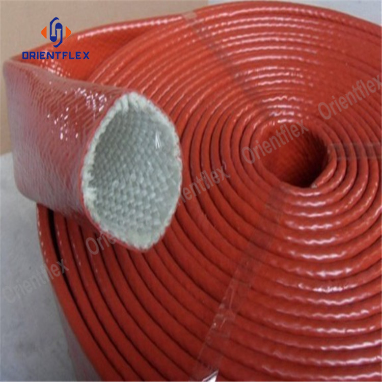 Silicone Fire Guard 12