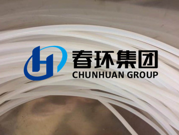 Virgin PTFE teflon Hose / pipe in rolls Price