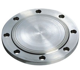 SS304 Flange cego de aço inoxidável