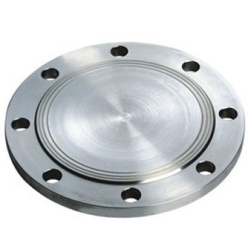 SS304 stainless steel BLIND FLANGE