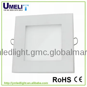 led panel lights 595x595mm