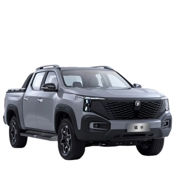 2024 Changan Hunter 4-Door 5-Seater Hybrid Pickup Truck 4x4