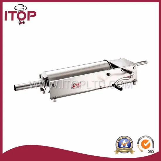 sausage maker/ sausage filling equipment